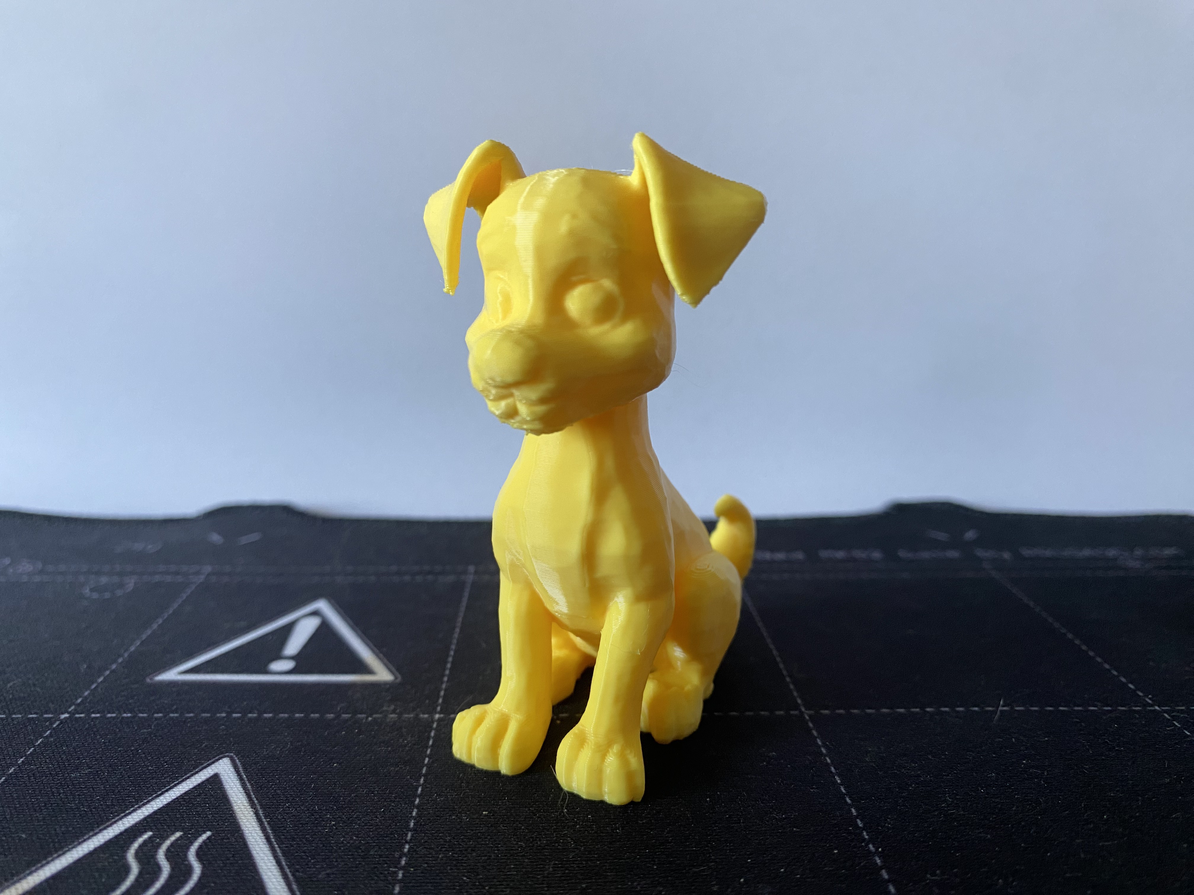 Cartoon Dog