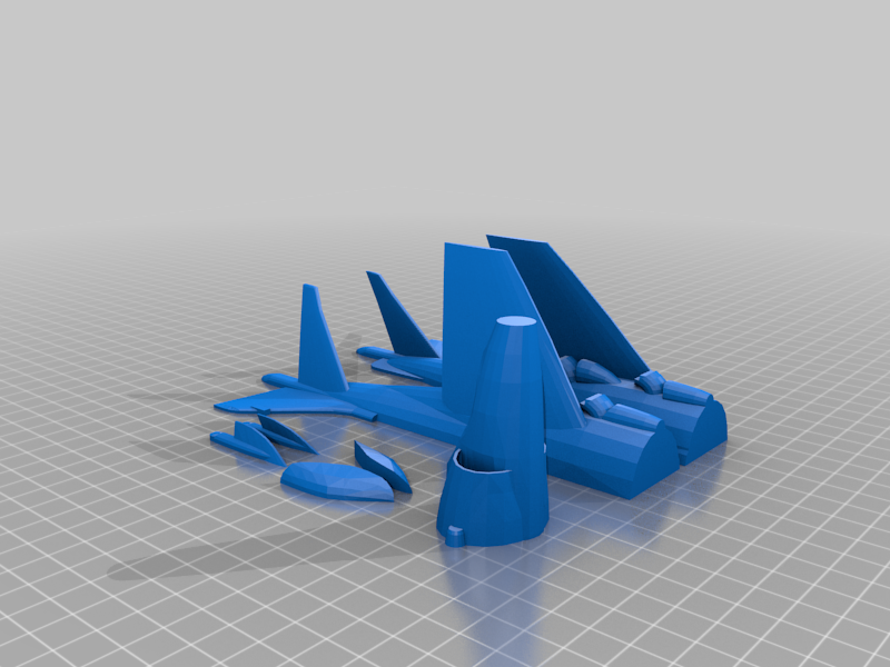 Harrier jump jet — thumbnail 5