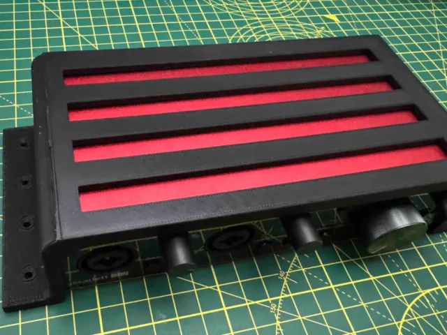 Focusrite Under Desk Mount