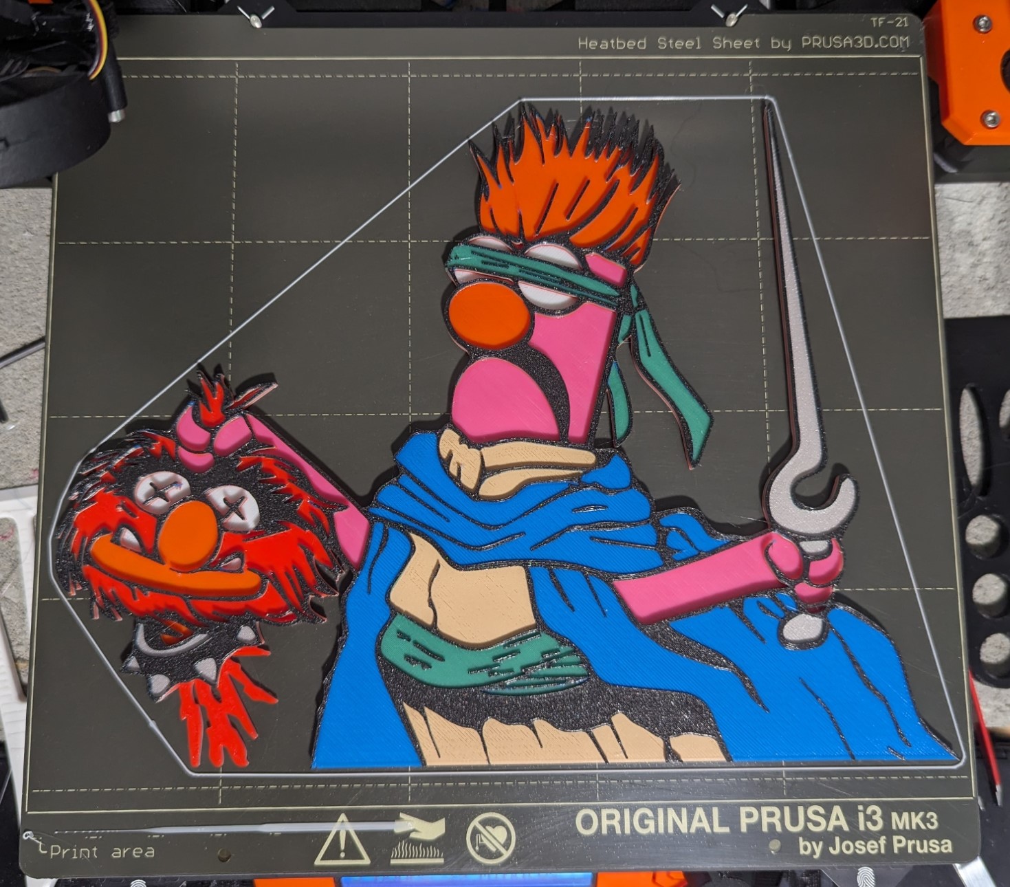 Deadly Beaker — miniatura 2