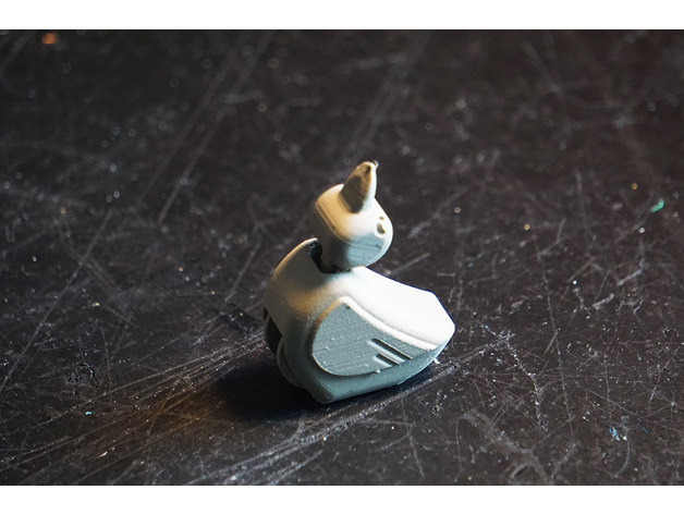 Ducksie — miniatura 5