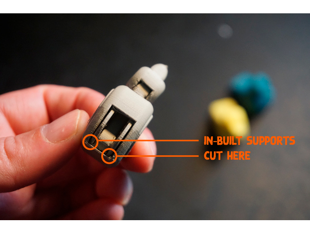 Ducksie — miniatura 3