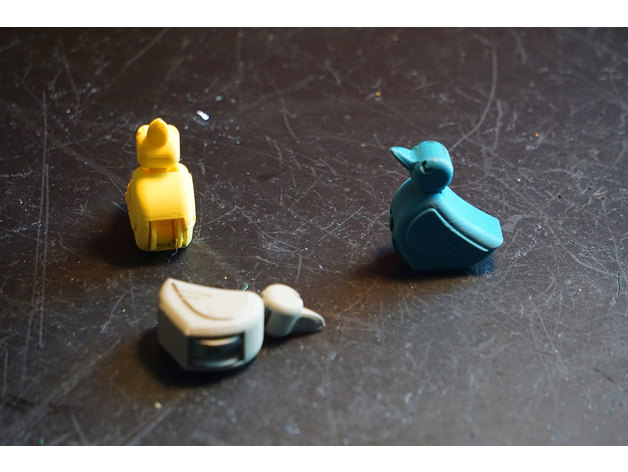 Ducksie — miniatura 4