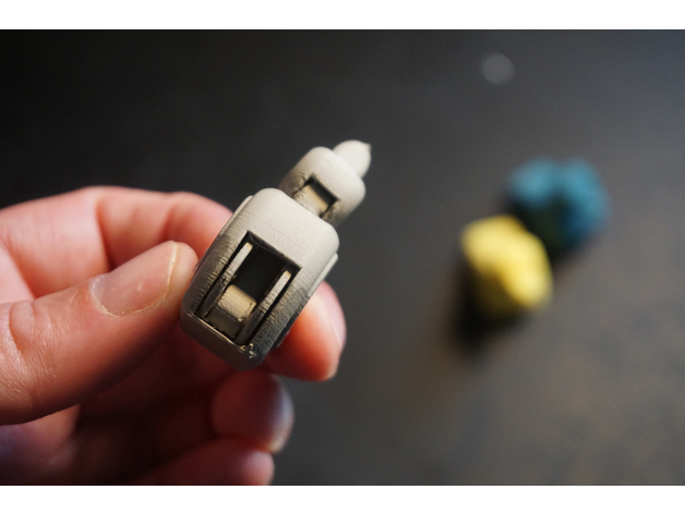 Ducksie — miniatura 6