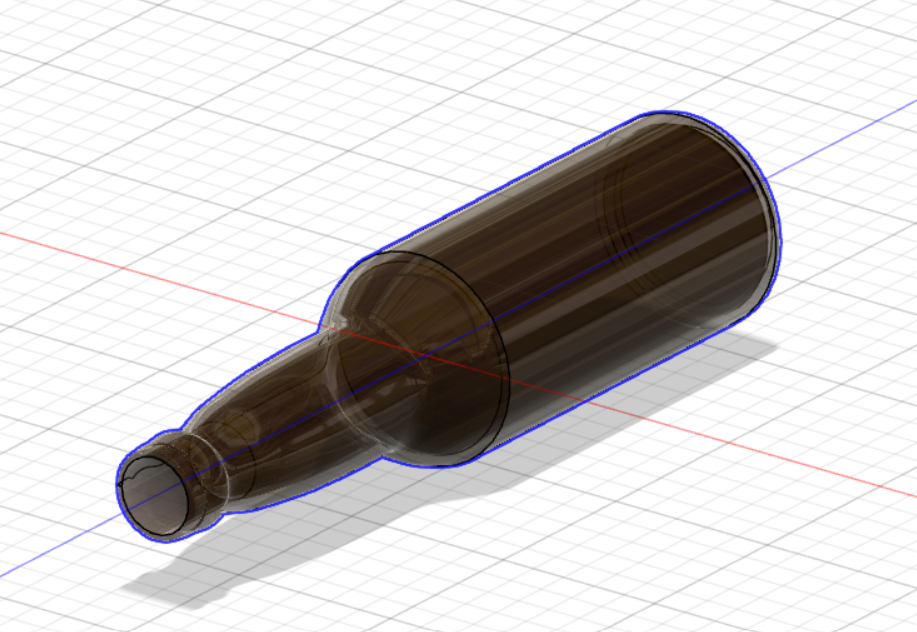 Beer Bottle