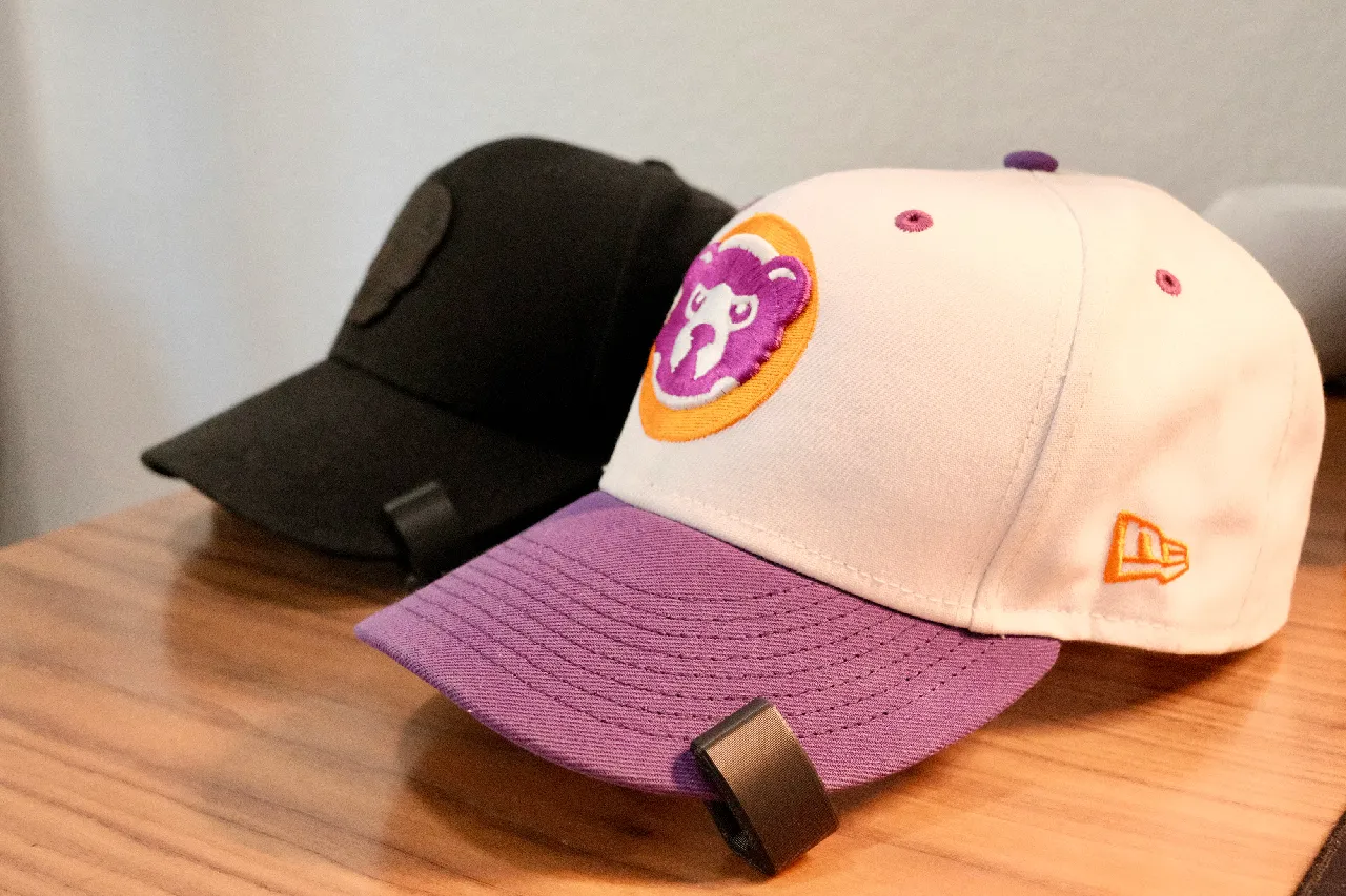 Peak & Brim Zara Waterproof Women's Hat - Rain Hat Collection