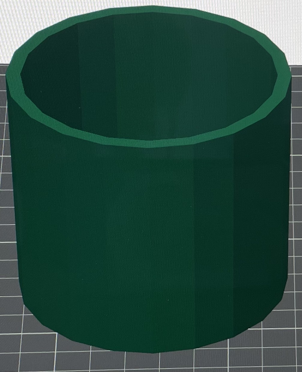 plant pot