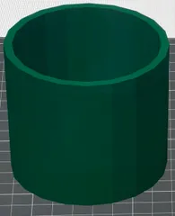 plant pot