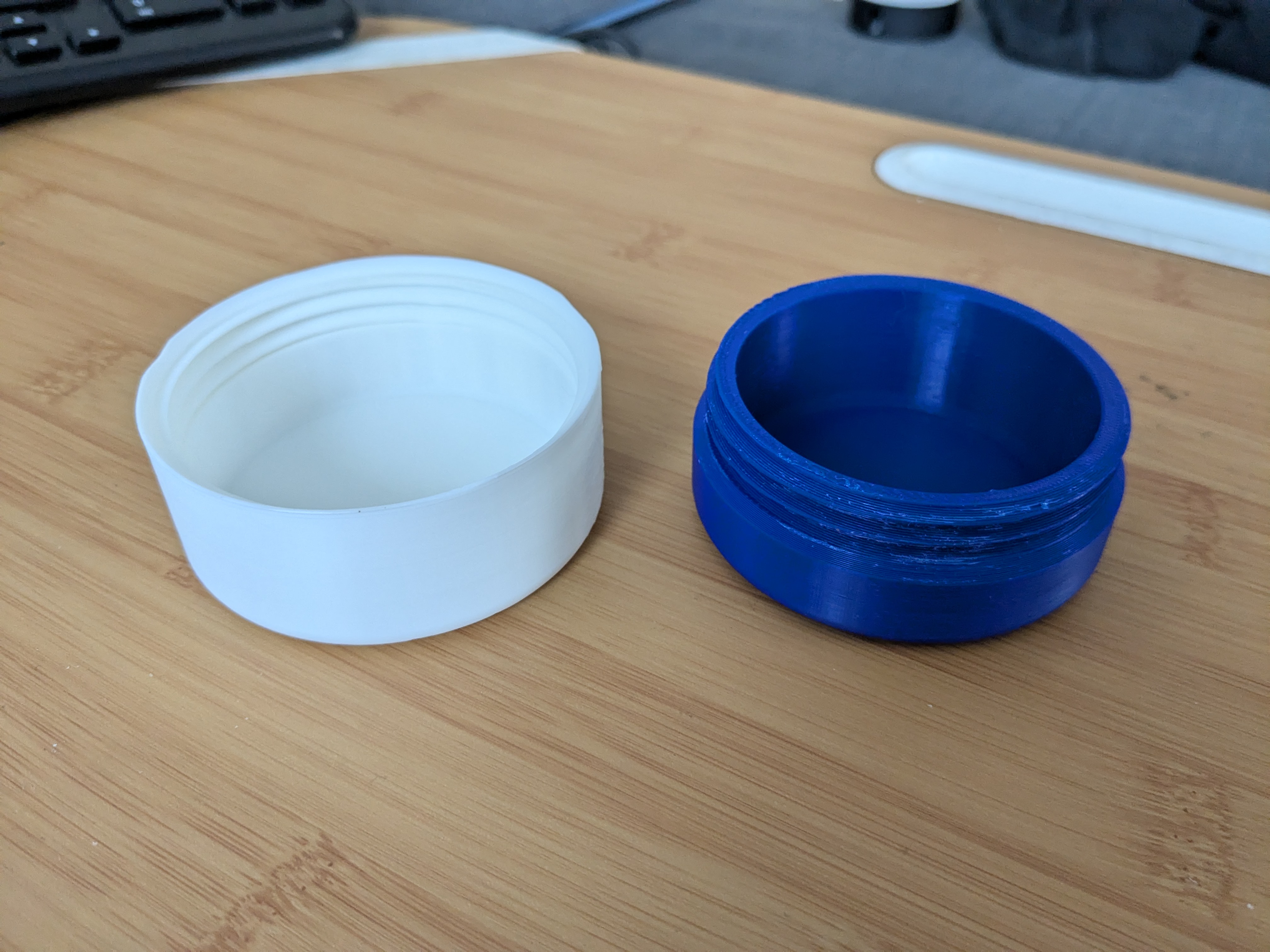Sifting Tower Filter Holder — miniatura 4