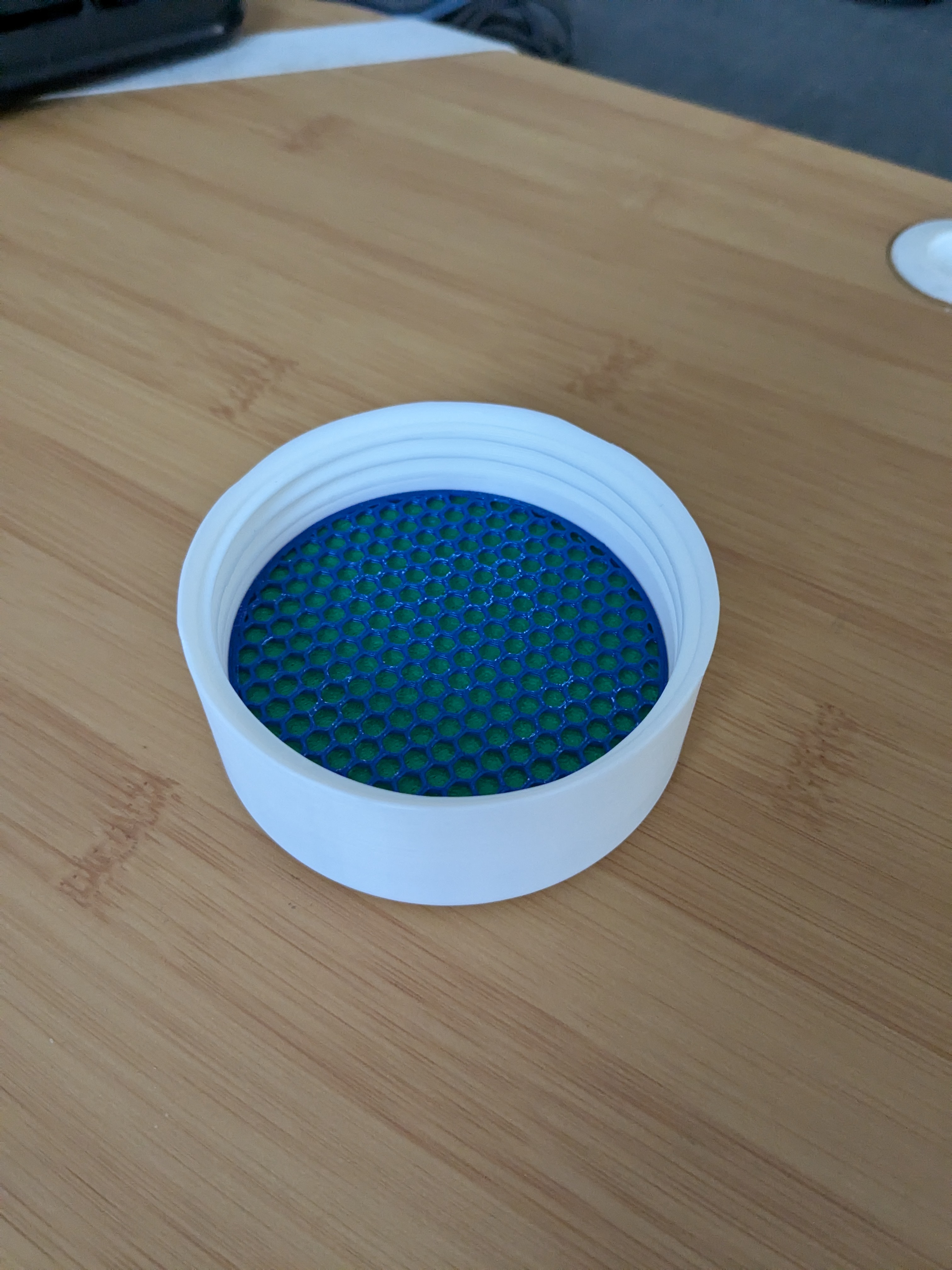 Sifting Tower Filter Holder — miniatura 3