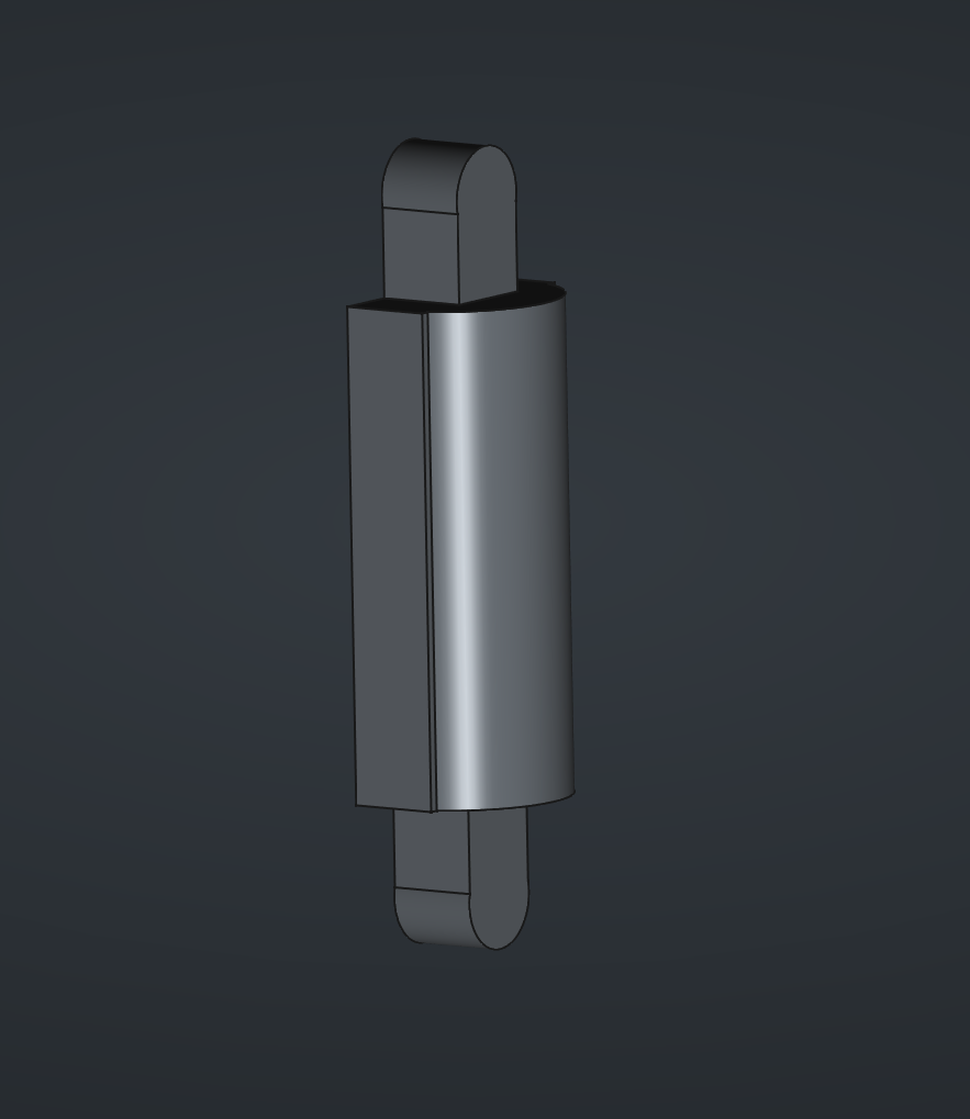 11mm Raspberry pi hat spacer standoff screwless