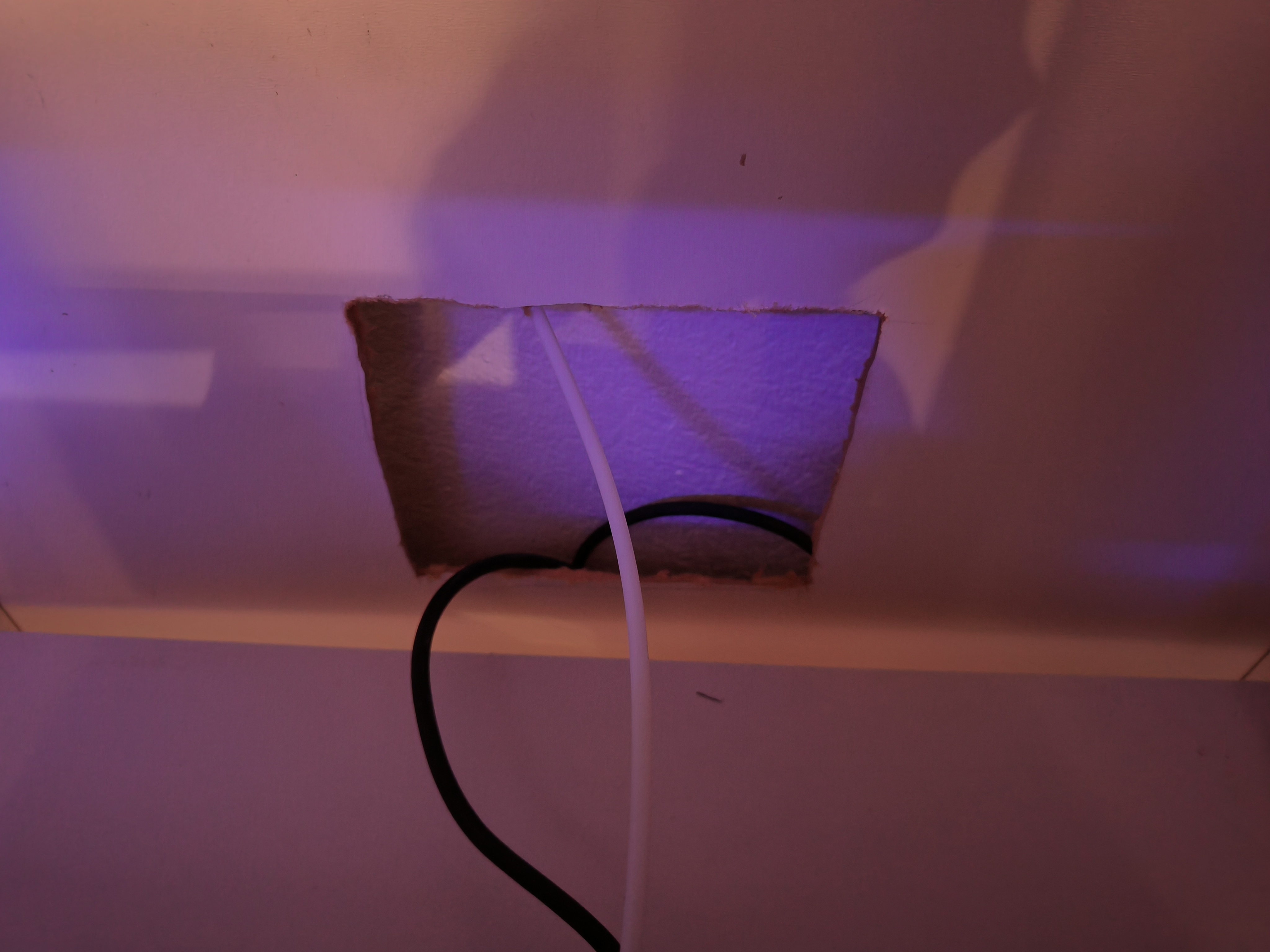 Cable Feedthrough AMS — miniatura 3