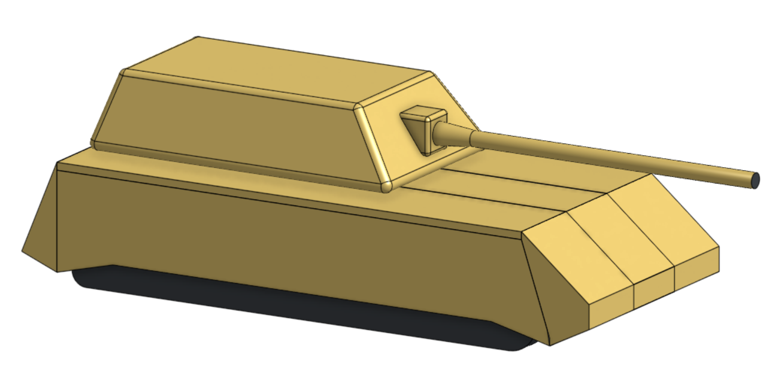 Pz.Kpfw VIII Maus