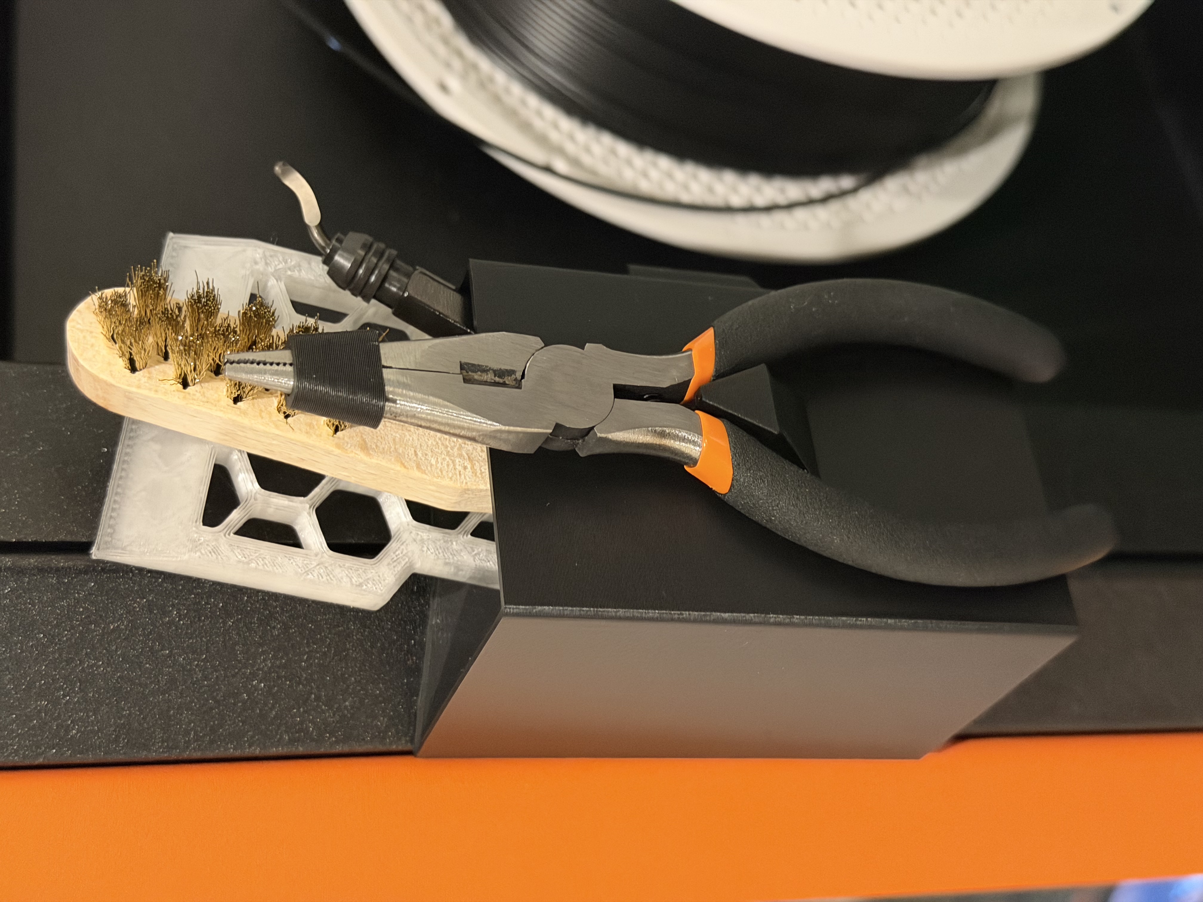 Core One L Tool Holder