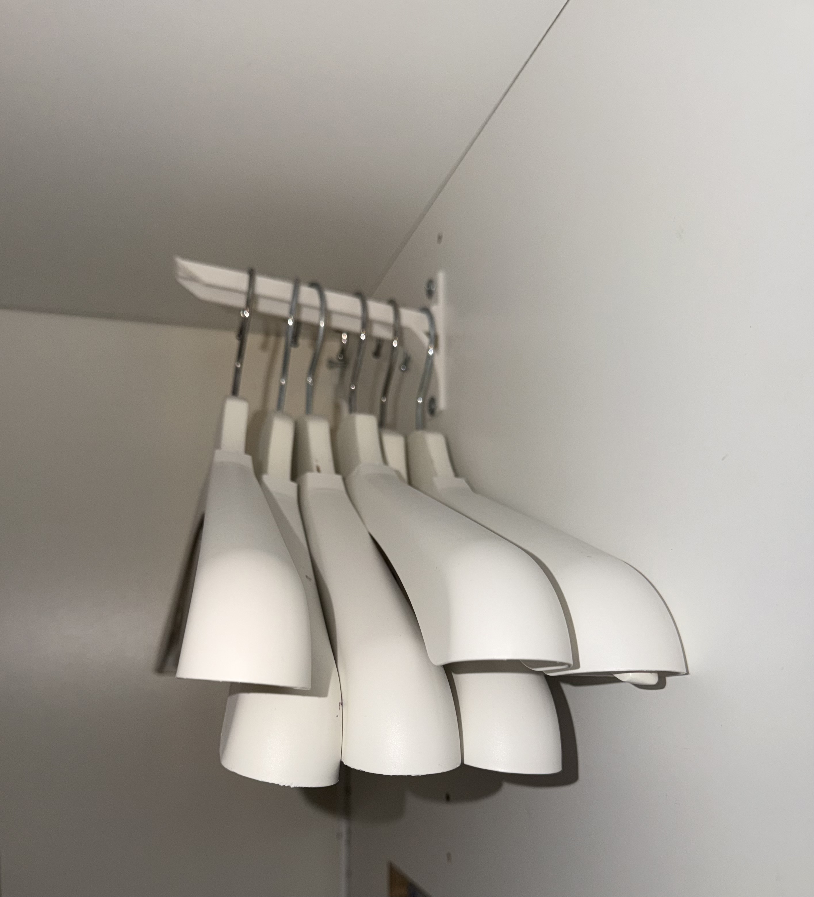 Hanger hanger