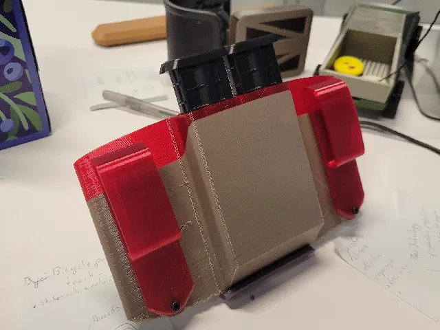 IWB magazine holster for Keltec P17