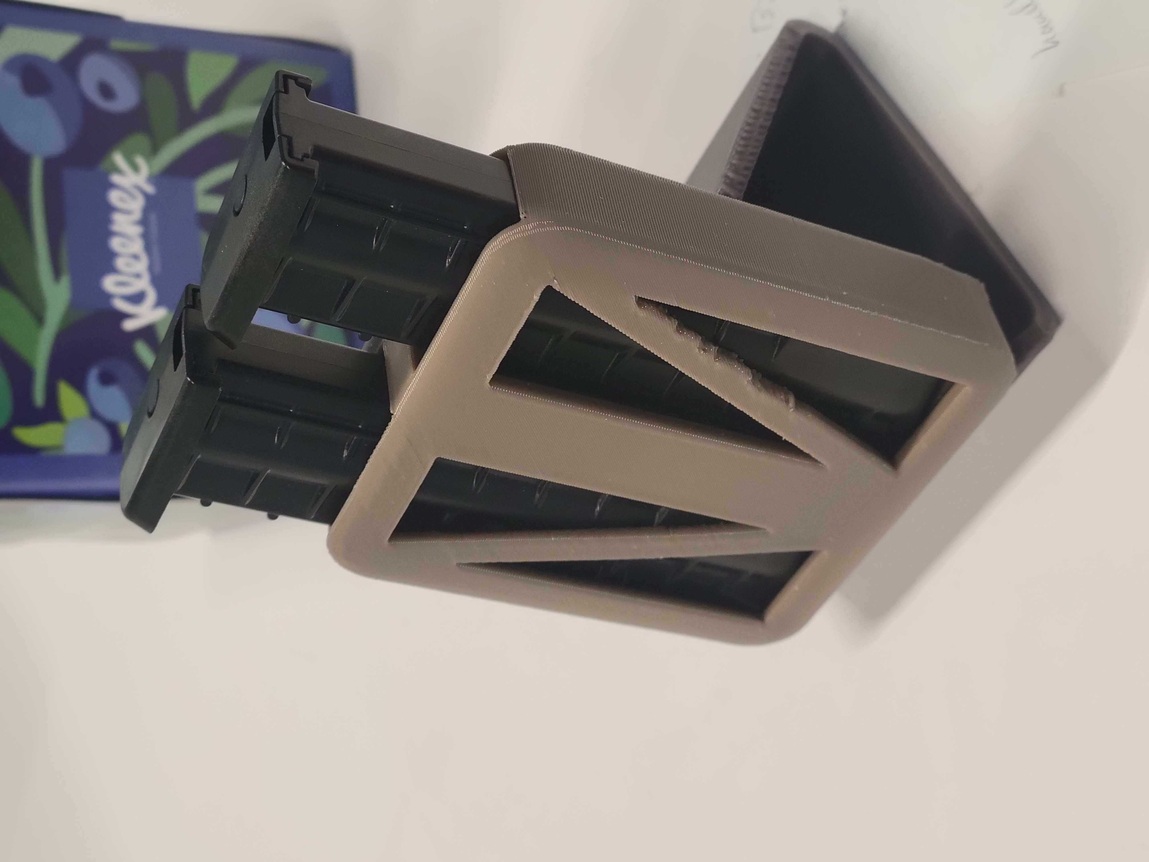 Keltec P17 Magazine Holster