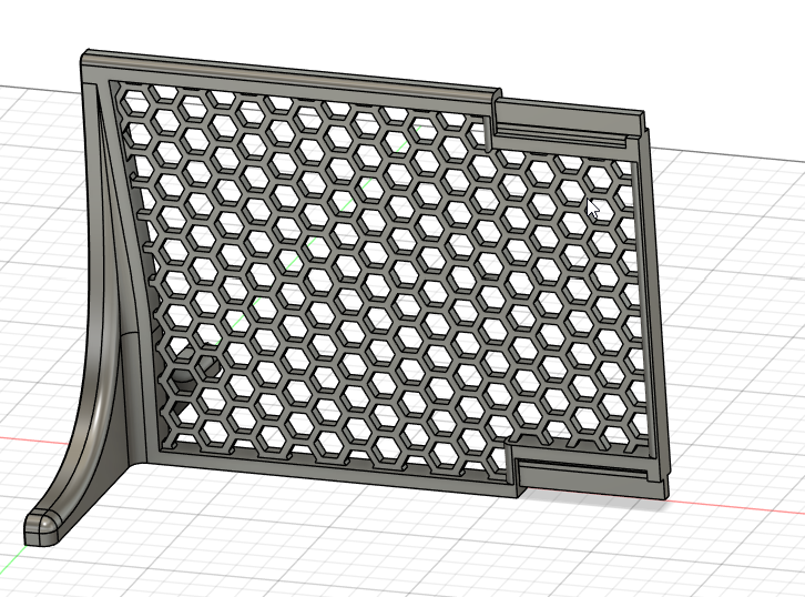 Ikea MÄLM divider