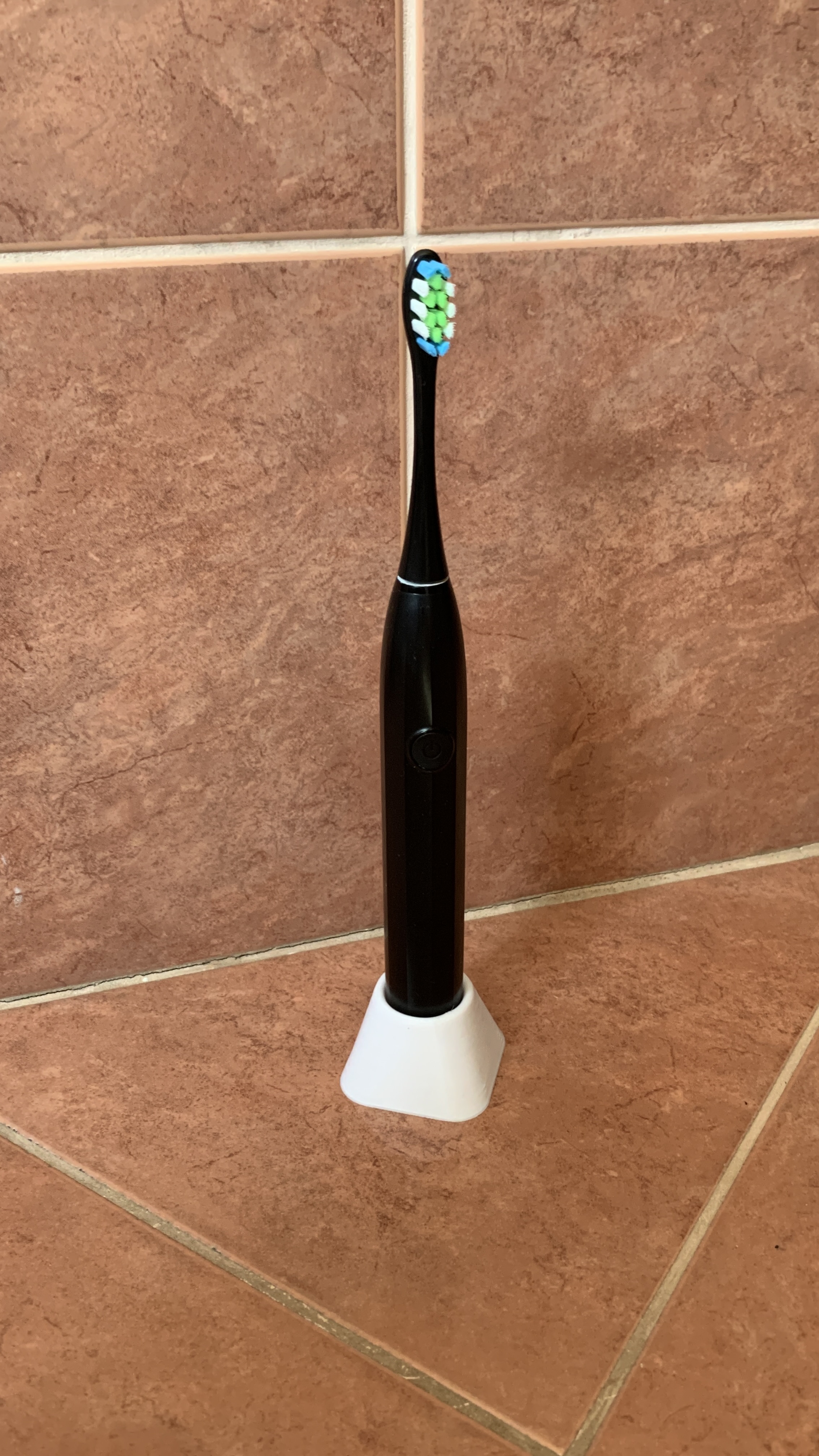 Oclean Endurance electric toothbrush stand