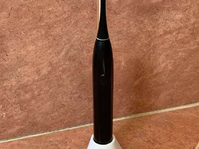Oclean Endurance electric toothbrush stand