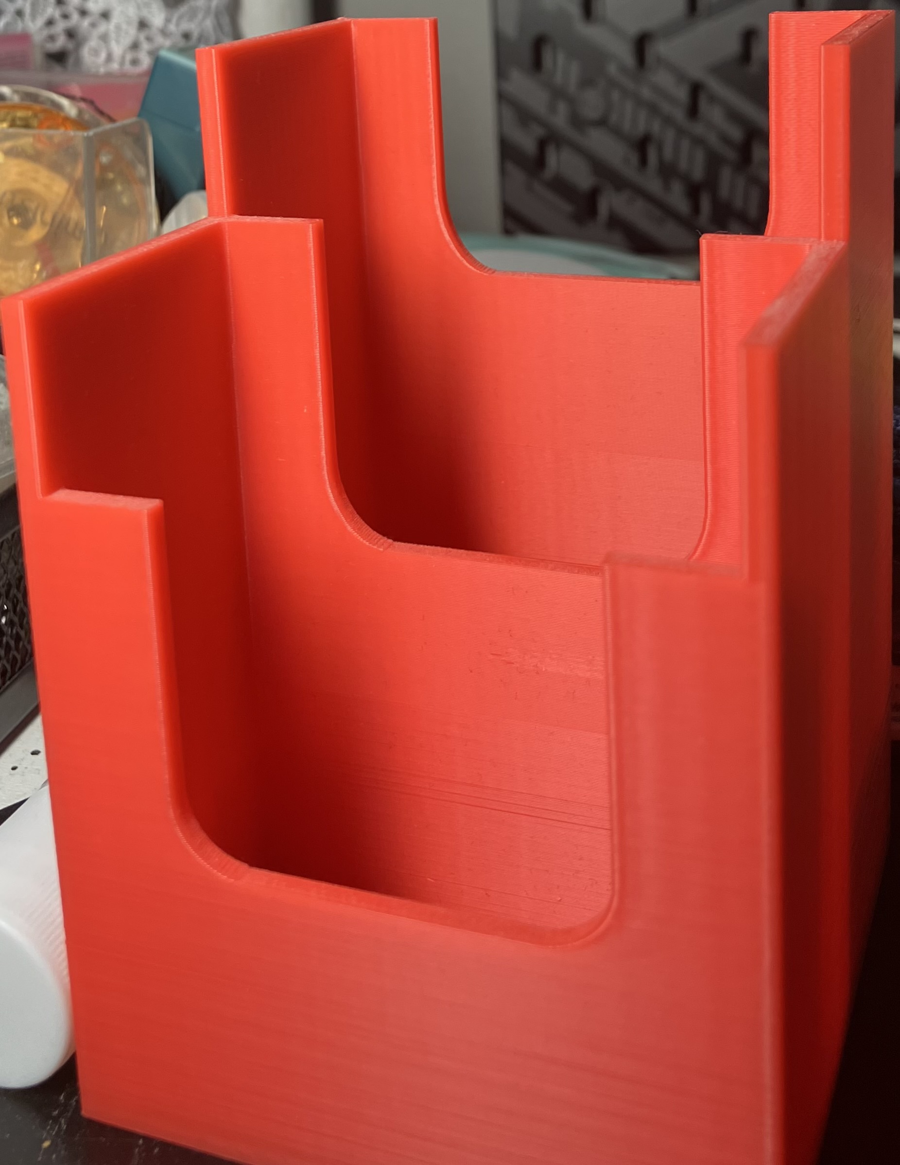 boardgame card holder