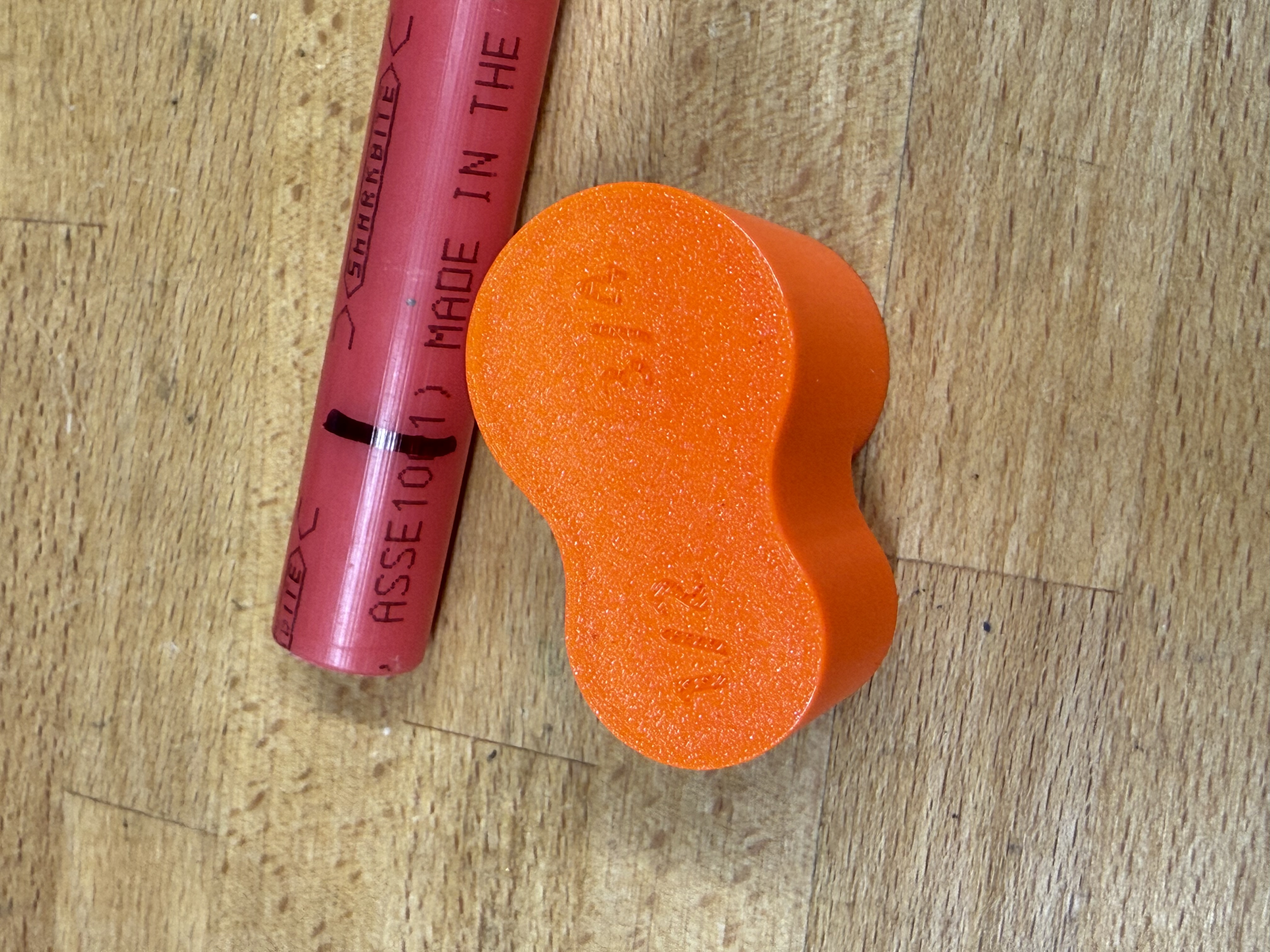 PEX Insertion Depth Tool — thumbnail 3
