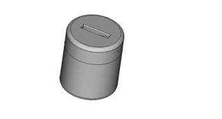 Piggy bank