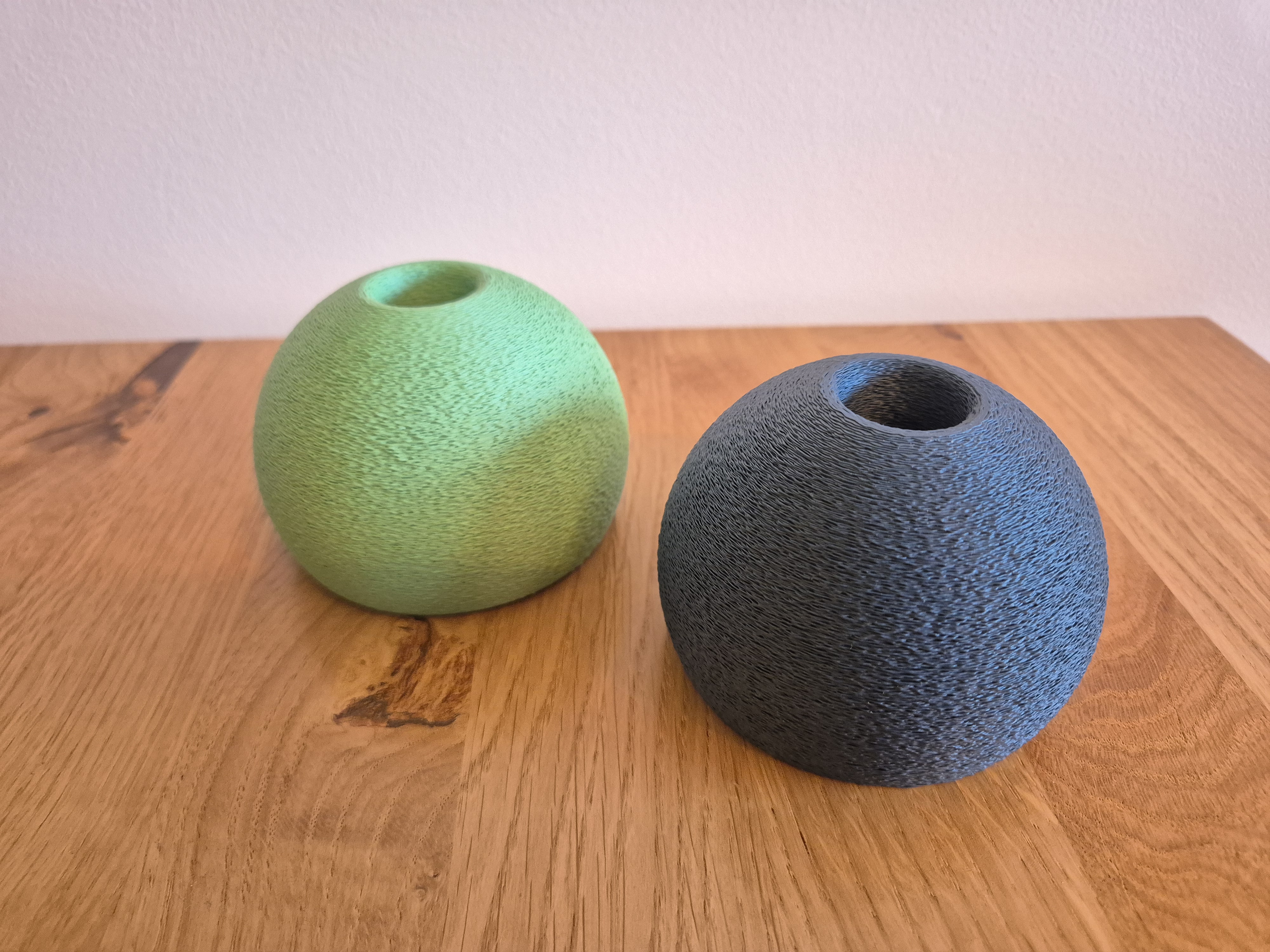 Spherical Climbing Hold