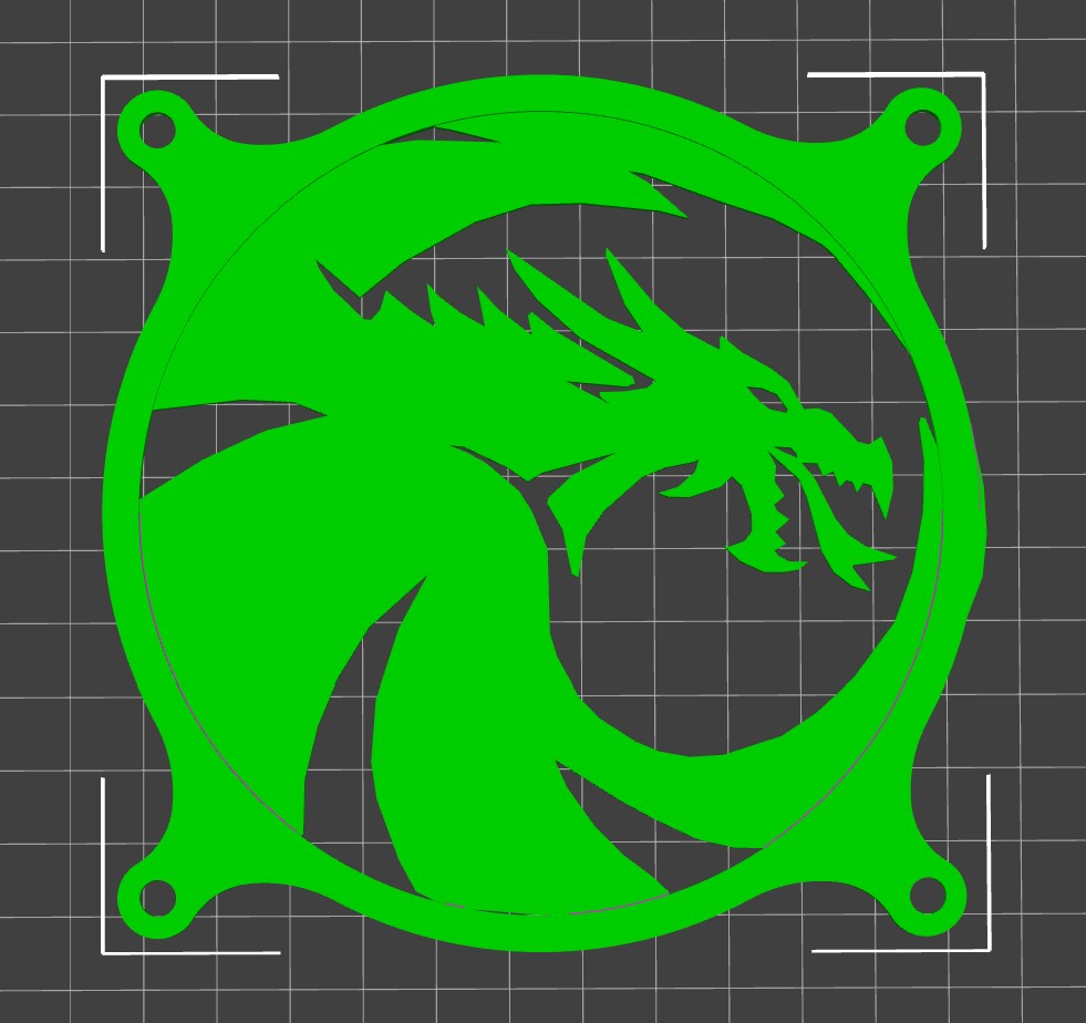 dragon