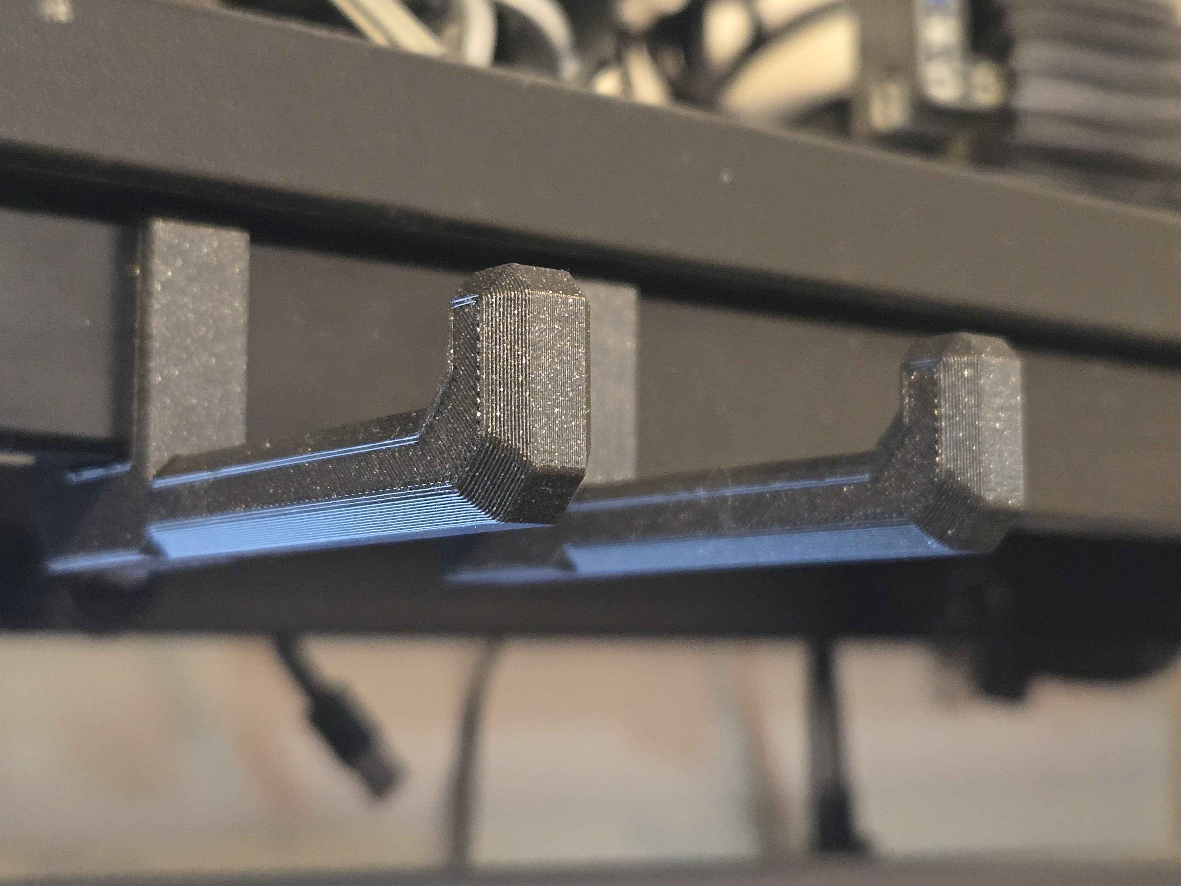Ikea FREDDE Desk hook