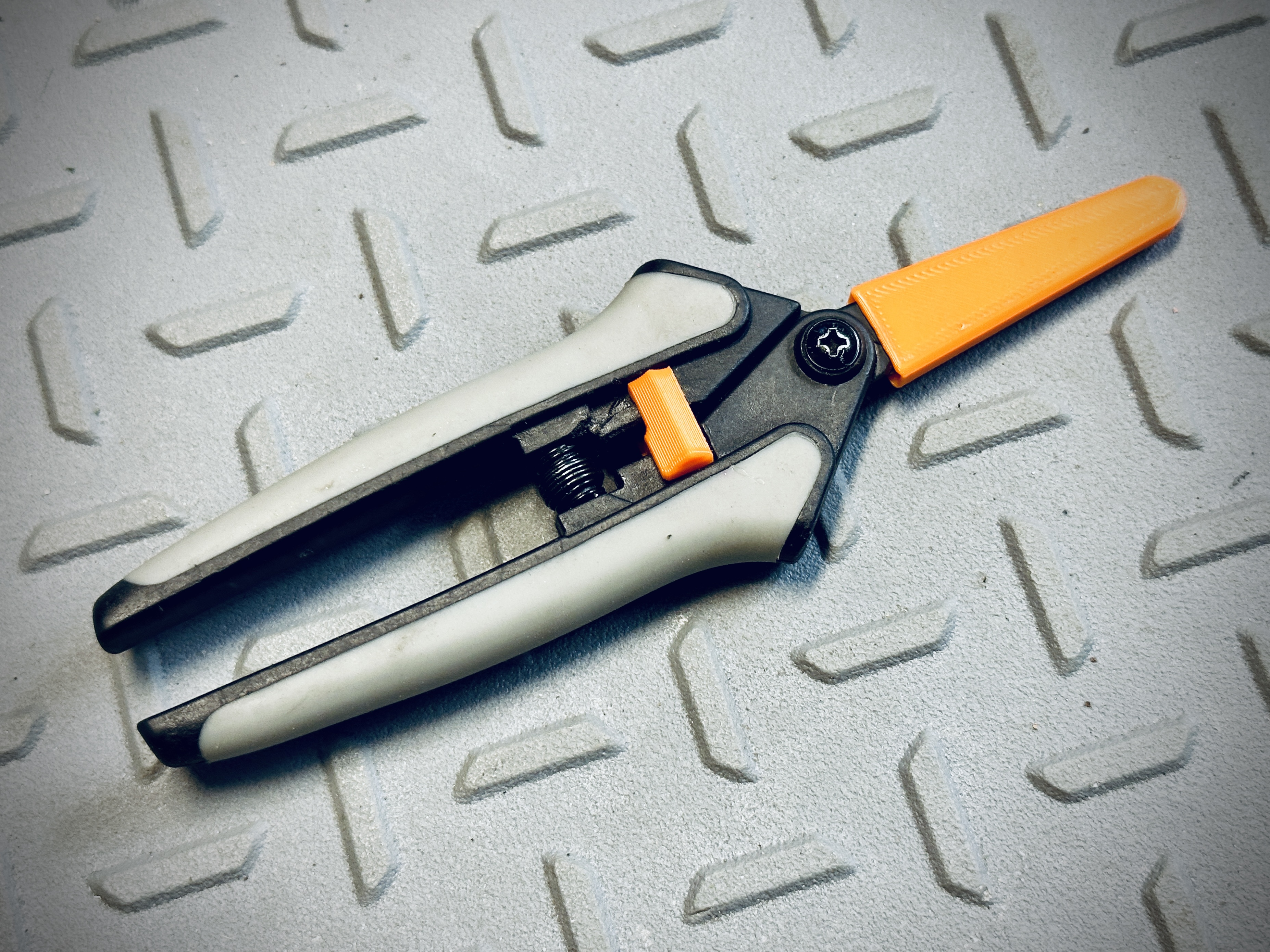 Parts for Fiskars Micro Tip Pruning Snips