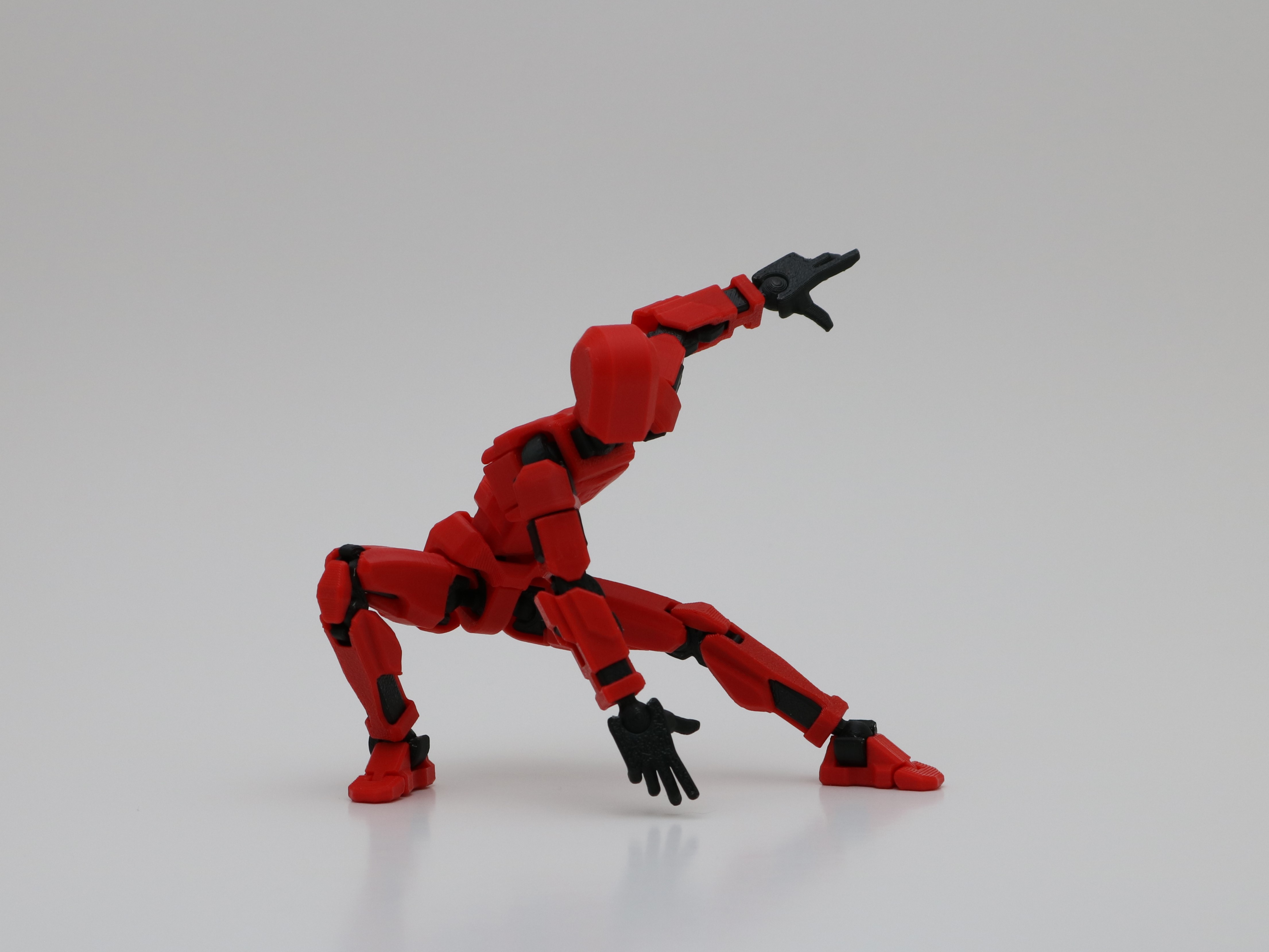 Dummy 13 Version 1 0 By Soozafone Download Free STL Model 