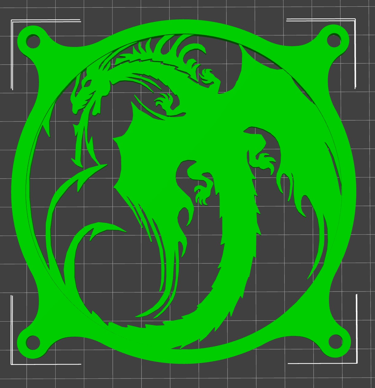 dragon