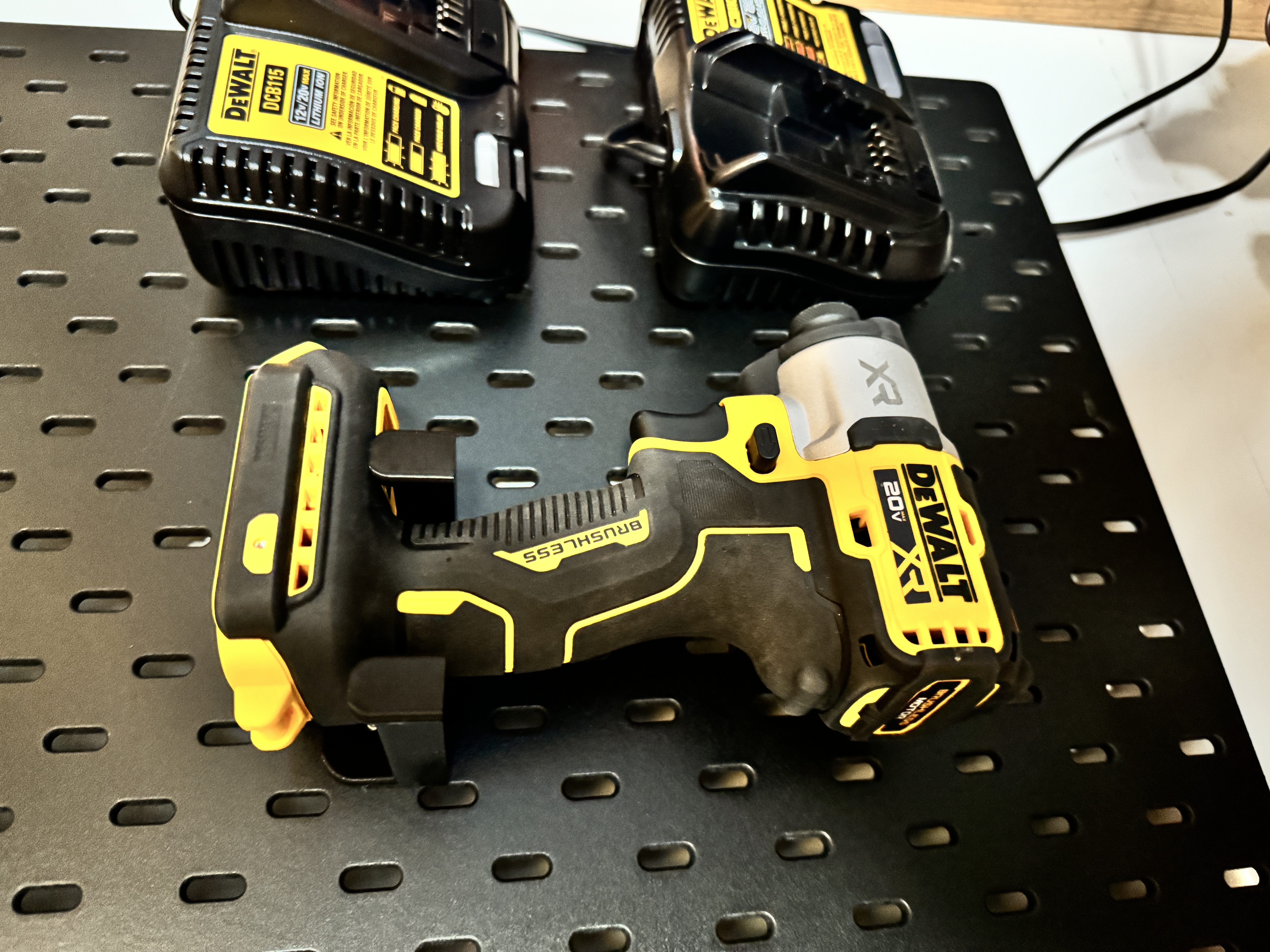 Dewalt Power Tool Skadis