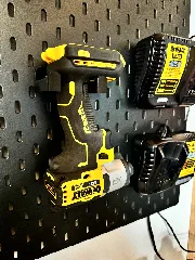Dewalt Power Tool Skadis
