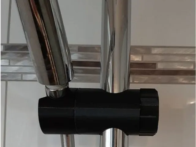 Shower Head Holder