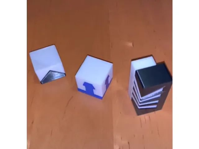 Impossible Connection ;-)))
