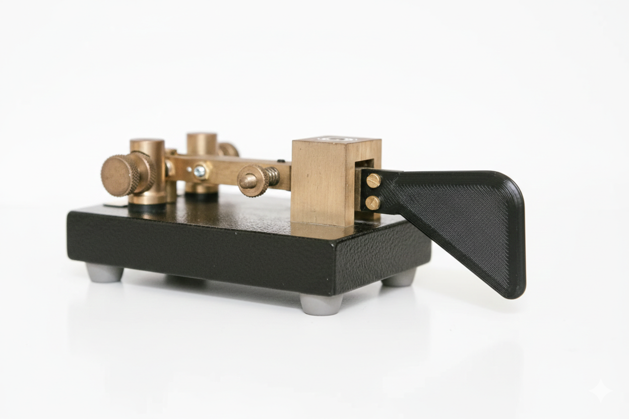 Kent SP-1 Finger Piece
