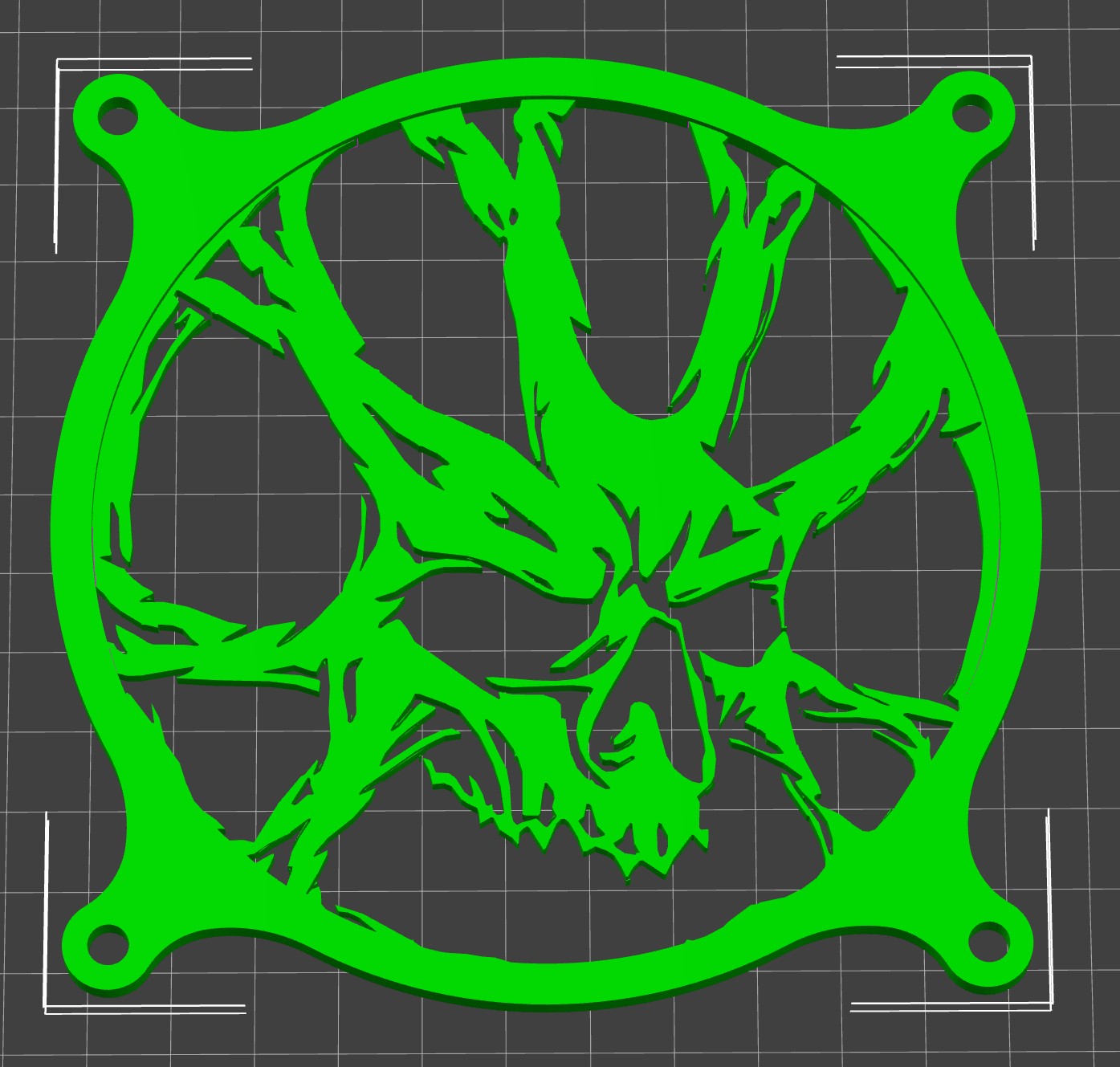 Skull