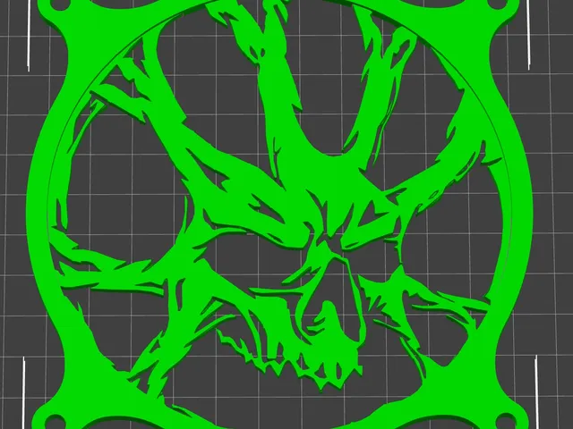 Skull