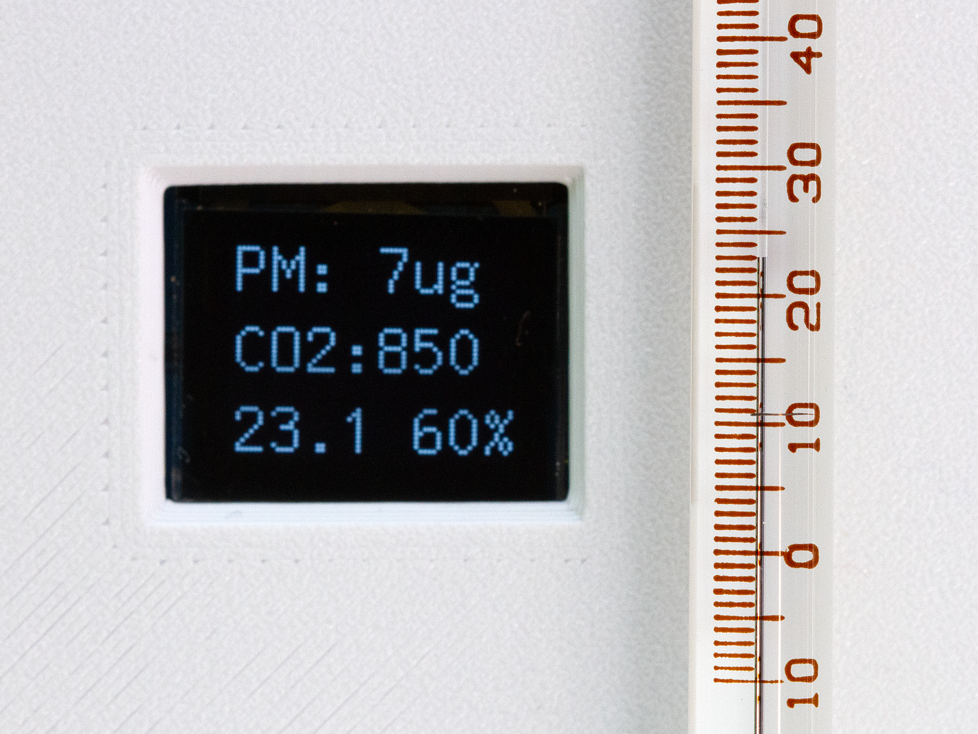 AirGradient DIY Case — miniatura 4
