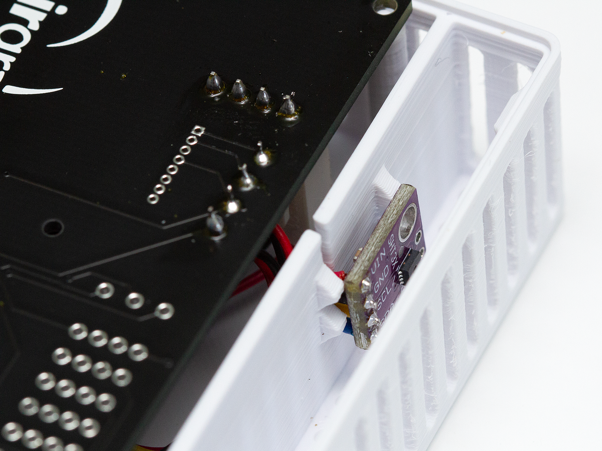 AirGradient DIY Case — miniatura 3