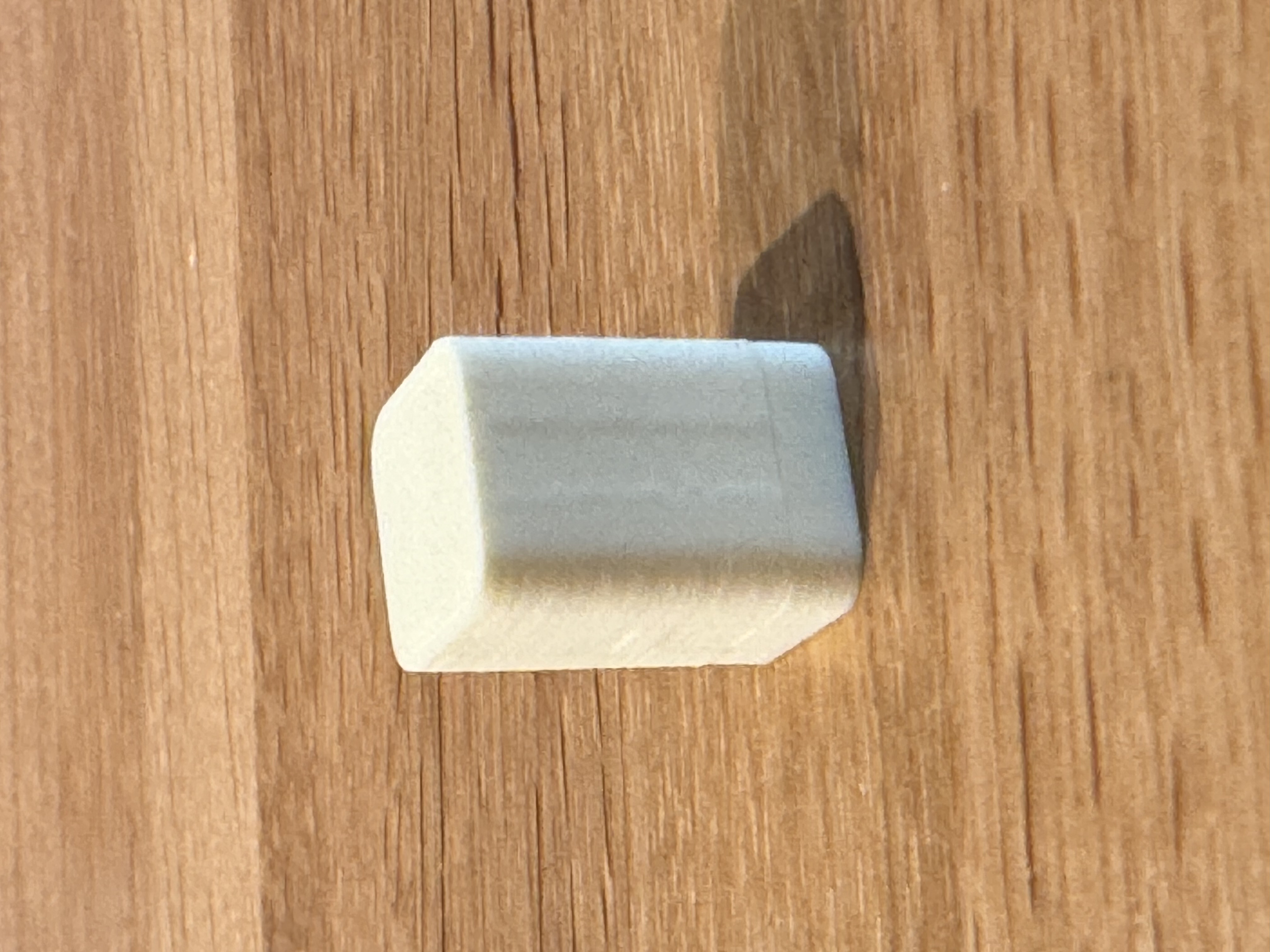 Miniatura 2 do modelo 3D Tiny Nozzle Container