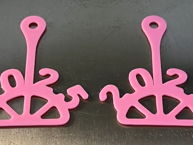 2025 NYE Earrings