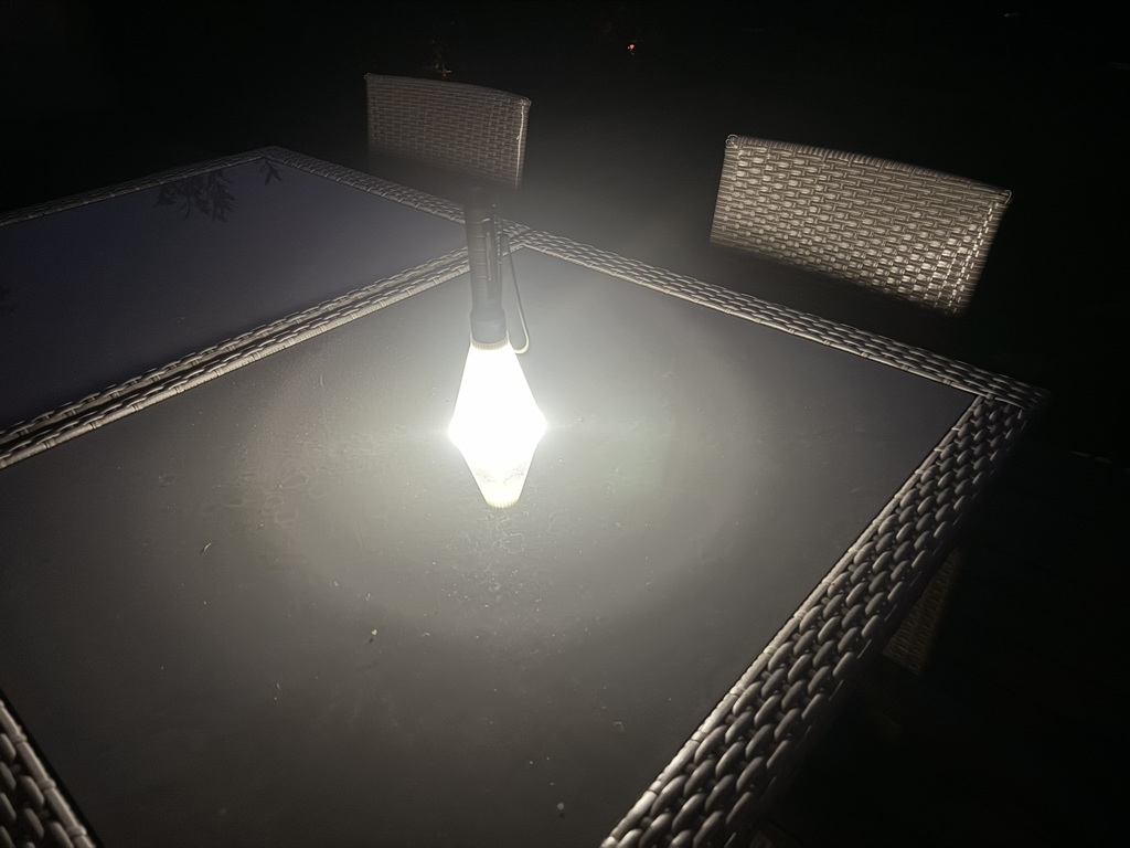 Miniatura 4 do modelo 3D Flashlight diffusor attachments