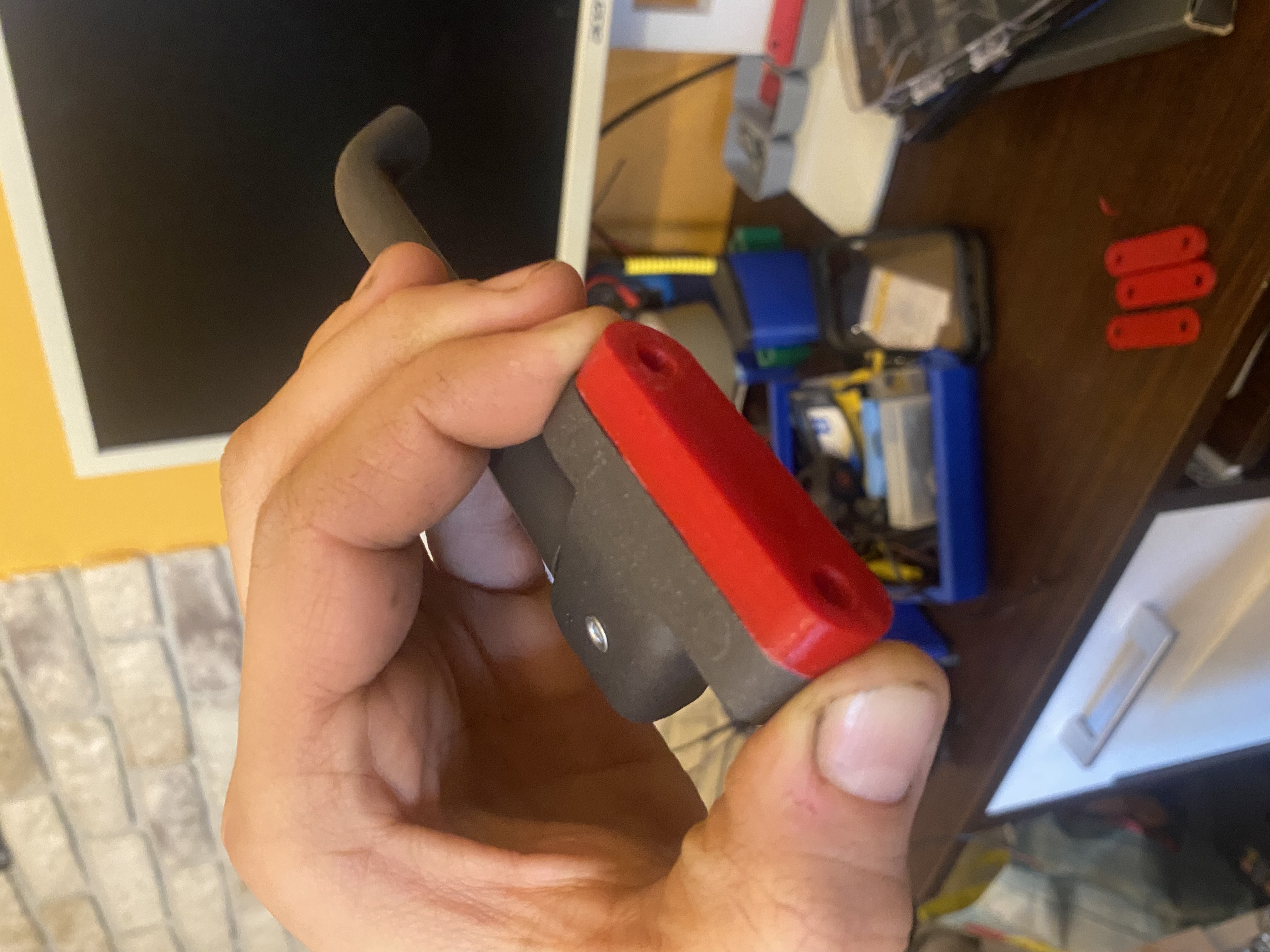 xiaomi spacers and other brands