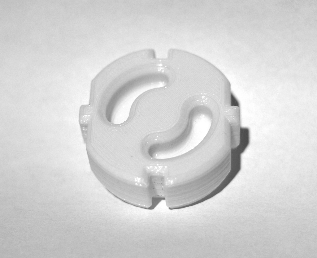 Safety Power Socket/Schuko Cover for Children and Babys