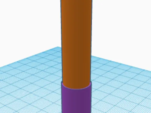 nerf 16mm barrel plugger