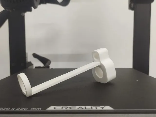 Tooth brush and paste holder