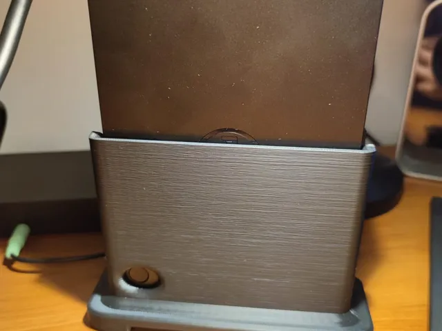 Dell docking WD15 stand